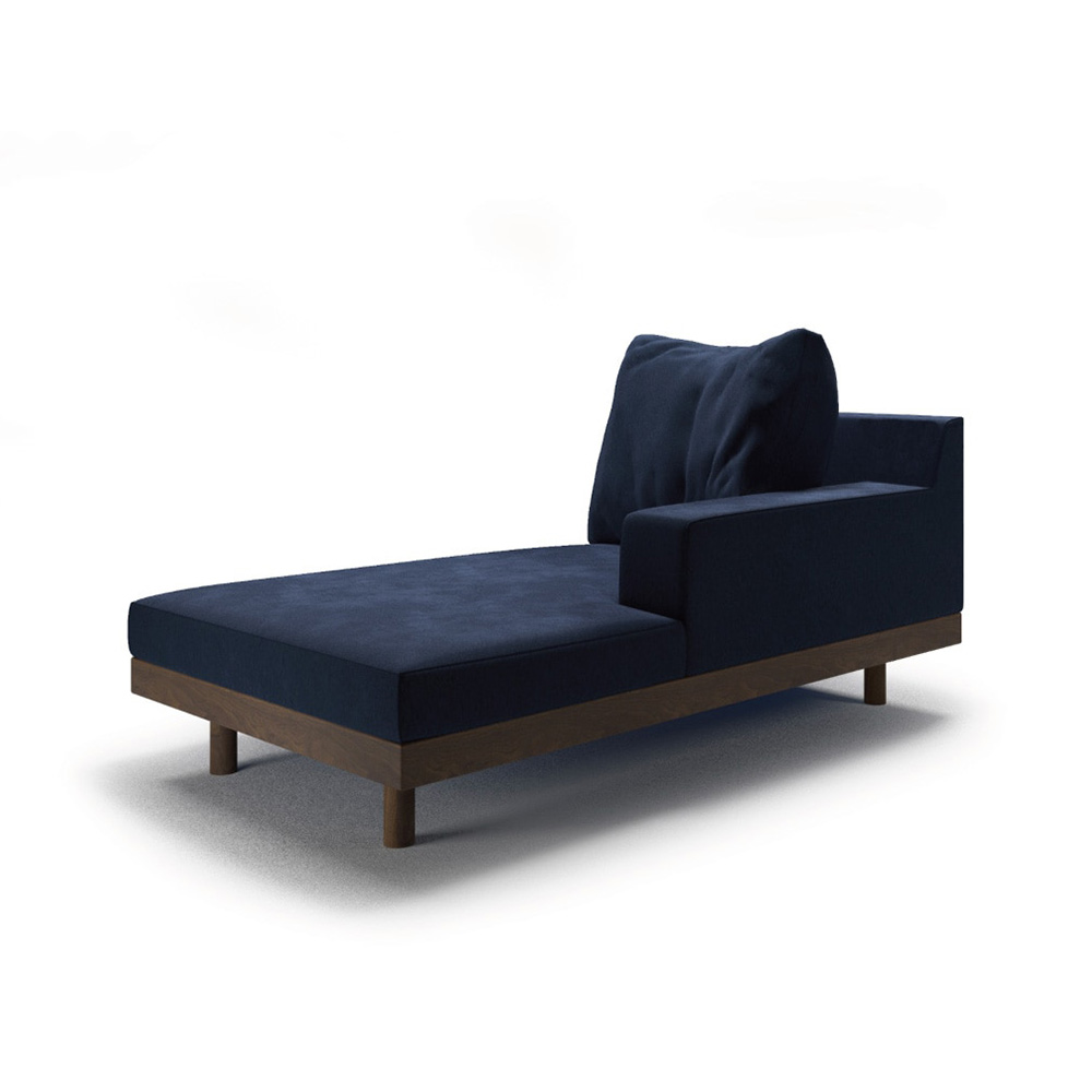 DANISH GRANDE SOFA デニッシュ グランデソファ ワンアームカウチ 90 L / MASTERWAL（マスターウォール） / カウチソファ / MSW10351_dt_01.jpg