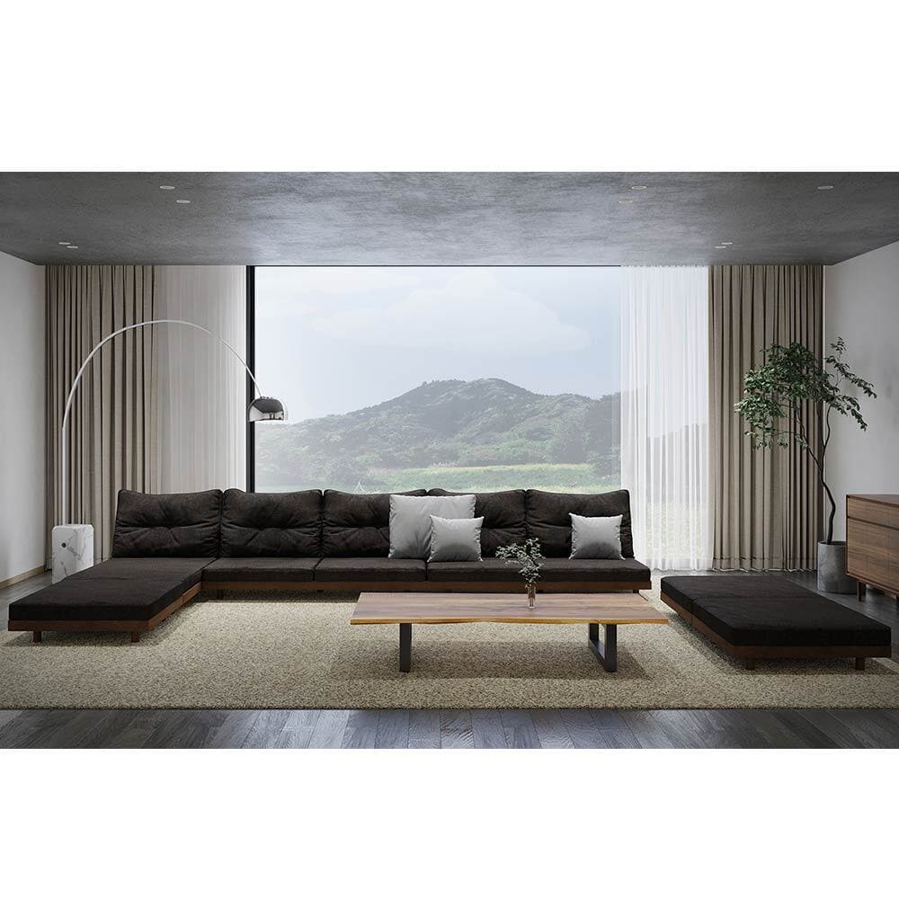 DANISH GRANDE SOFA デニッシュ グランデソファ アームレスカウチ 70 / MASTERWAL（マスターウォール） / カウチソファ / MSW10353_dt_11.jpg