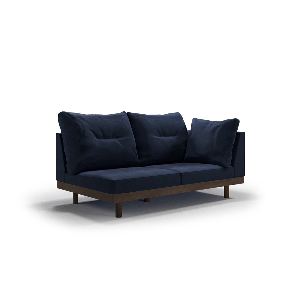 DANISH GRANDE SOFA デニッシュ グランデソファ シングルアーム 2 シーター 159 L / MASTERWAL（マスターウォール） / 2人掛けソファ / MSW10356_dt_02.jpg