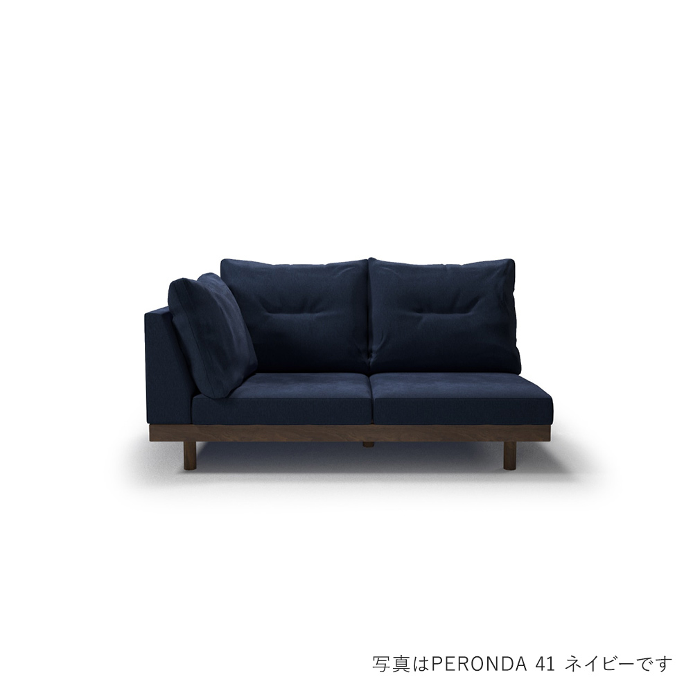 DANISH GRANDE SOFA デニッシュ グランデソファ シングルアーム 2 シーター 159 R / MASTERWAL（マスターウォール） / 2人掛けソファ / MSW10357LBR_ma.jpg