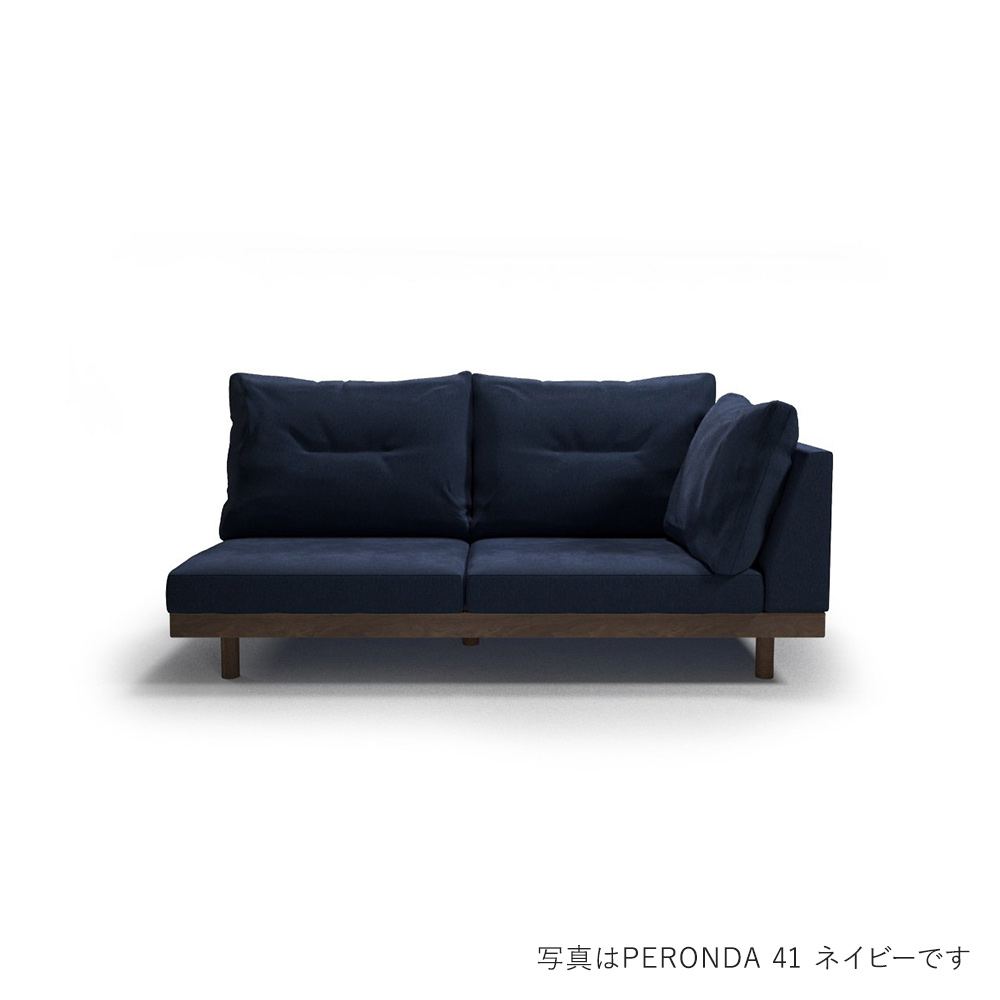 DANISH GRANDE SOFA デニッシュ グランデソファ シングルアーム 2 シーター 179 L / MASTERWAL（マスターウォール） / 2人掛けソファ / MSW10358LBR_ma.jpg
