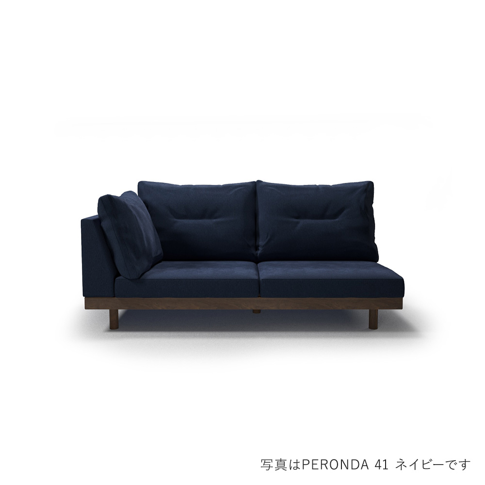 DANISH GRANDE SOFA デニッシュ グランデソファ シングルアーム 2 シーター 179 R / MASTERWAL（マスターウォール） / 2人掛けソファ / MSW10359LBR_ma.jpg