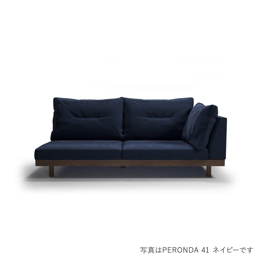 DANISH GRANDE SOFA デニッシュ グランデソファ シングルアーム 3 シーター 199 L / MASTERWAL（マスターウォール） / 3人掛けソファ / MSW10360LBR_ma.jpg