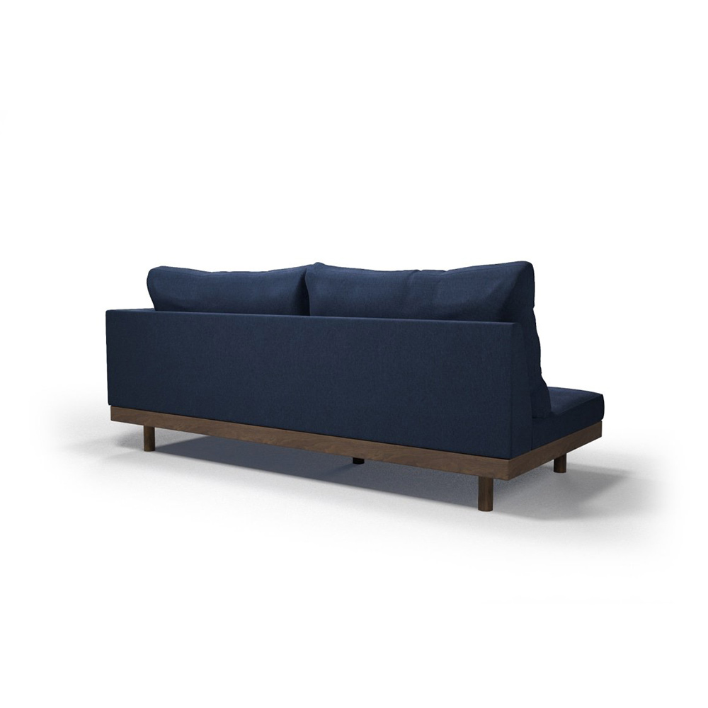 DANISH GRANDE SOFA デニッシュ グランデソファ シングルアーム 3 シーター 199 L / MASTERWAL（マスターウォール） / 3人掛けソファ / MSW10360_dt_01.jpg