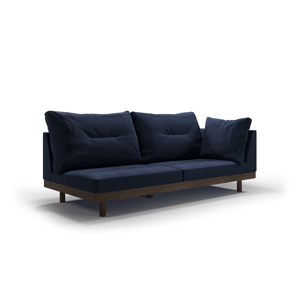 DANISH GRANDE SOFA デニッシュ グランデソファ シングルアーム 3 シーター 199 L / MASTERWAL（マスターウォール） / 3人掛けソファ / MSW10360_dt_02.jpg