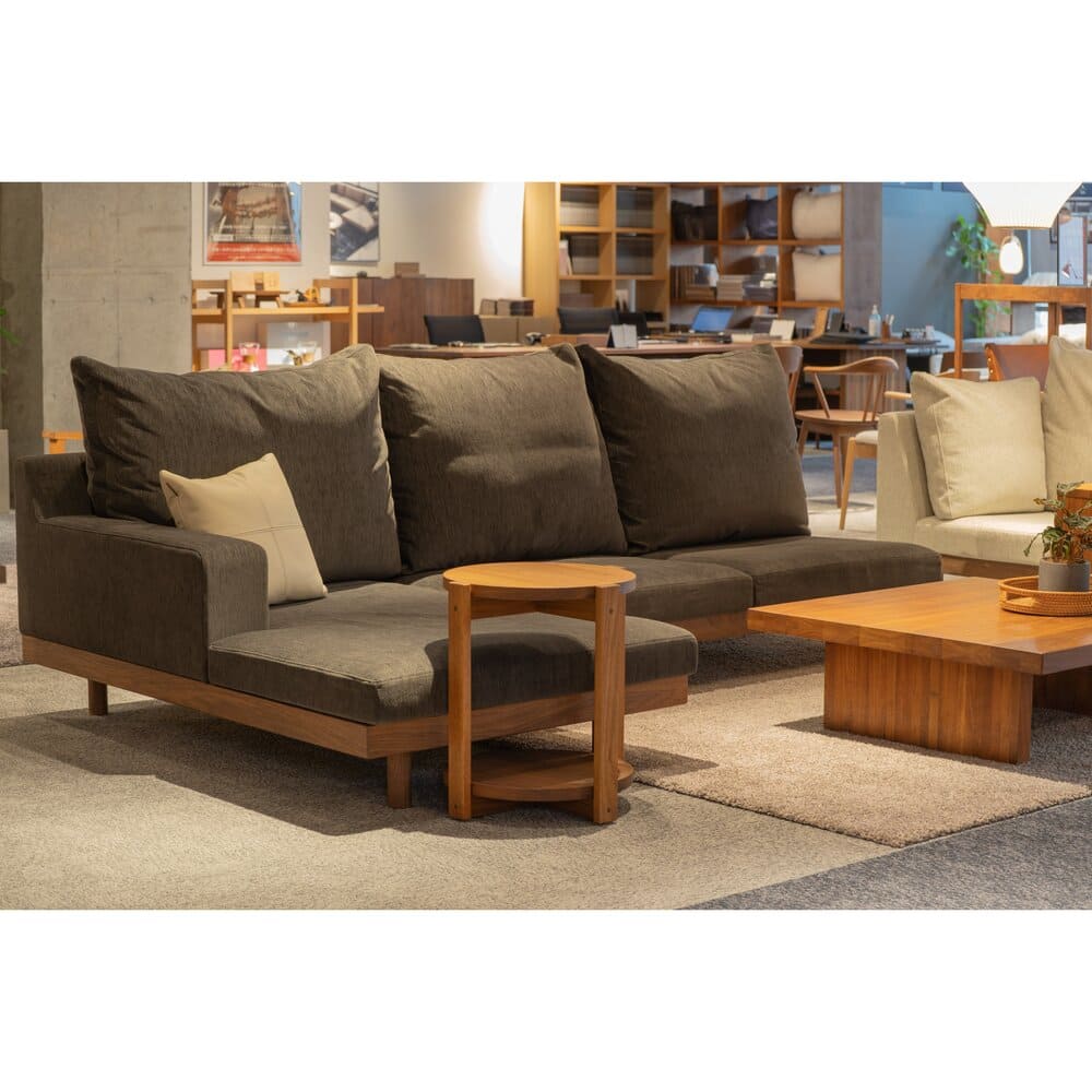DANISH GRANDE SOFA デニッシュ グランデソファ シングルアーム 3 シーター 199 L / MASTERWAL（マスターウォール） / 3人掛けソファ / MSW10360_dt_03.jpg