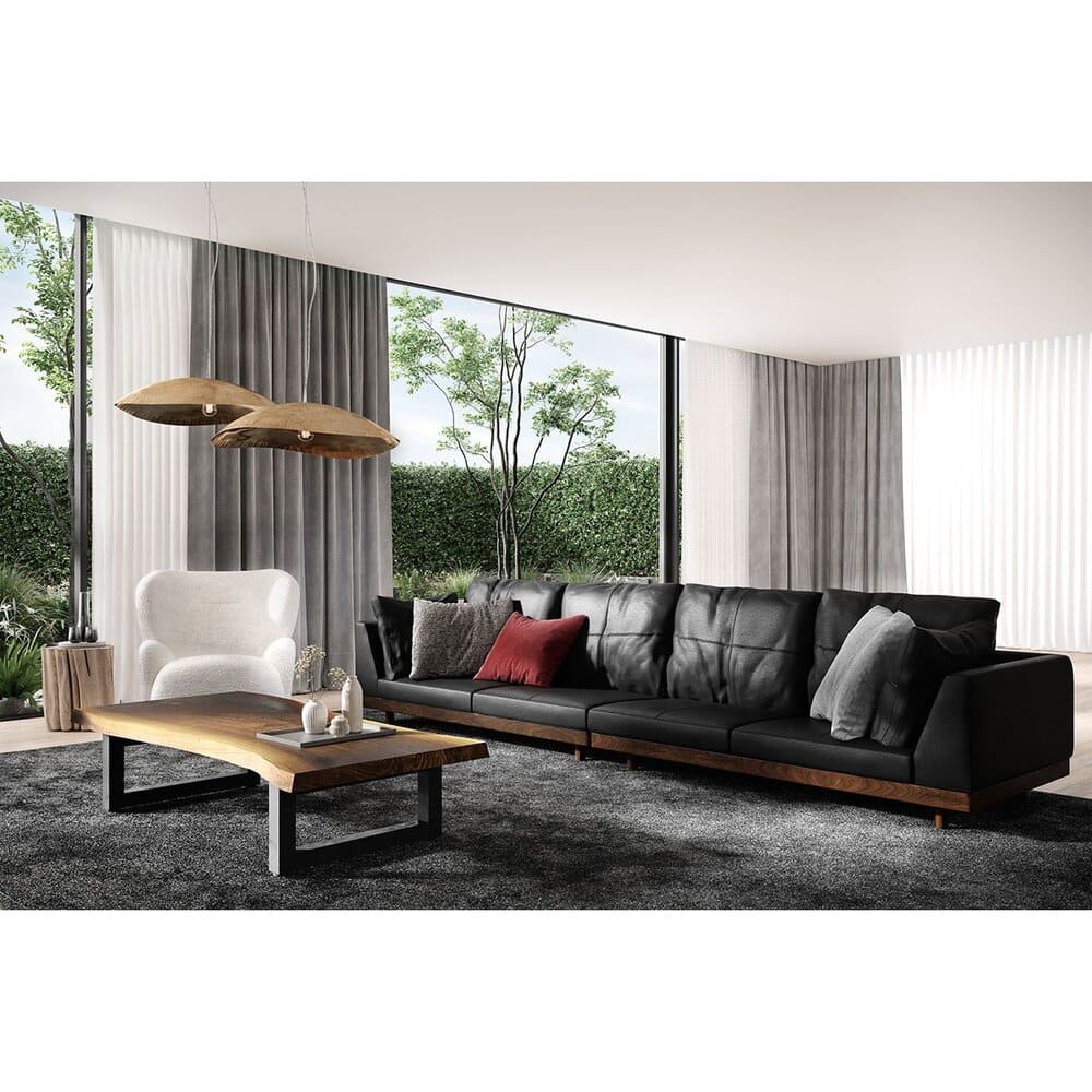 DANISH GRANDE SOFA デニッシュ グランデソファ シングルアーム 3 シーター 199 L / MASTERWAL（マスターウォール） / 3人掛けソファ / MSW10360_dt_09.jpg