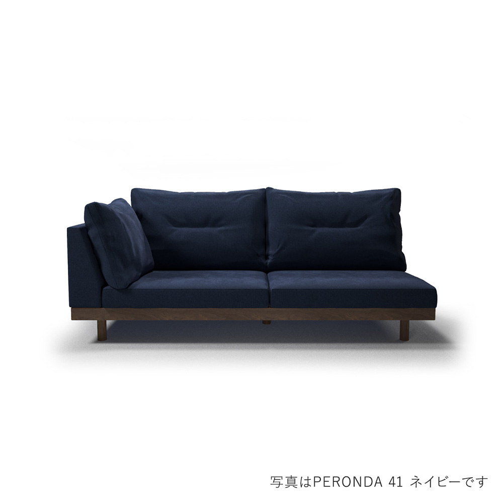 DANISH GRANDE SOFA デニッシュ グランデソファ シングルアーム 3 シーター 199 R / MASTERWAL（マスターウォール） / 3人掛けソファ / MSW10361LBR_ma.jpg