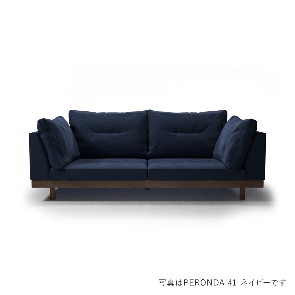 DANISH GRANDE SOFA デニッシュ グランデソファ ダブルアーム 2 シーター 215 / MASTERWAL（マスターウォール） / 2人掛けソファ / MSW10364LBR_ma.jpg