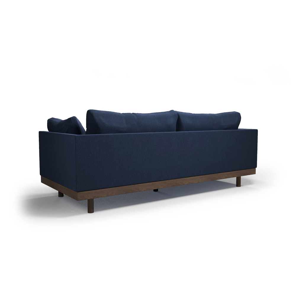DANISH GRANDE SOFA デニッシュ グランデソファ ダブルアーム 2 シーター 215 / MASTERWAL（マスターウォール） / 2人掛けソファ / MSW10364_dt_01.jpg