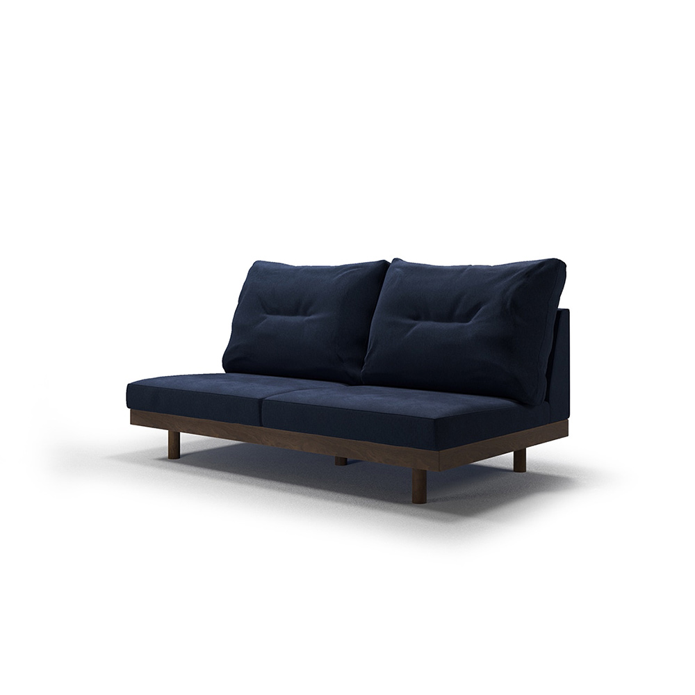 DANISH GRANDE SOFA デニッシュ グランデ ソファ 2シーター 160 / MASTERWAL（マスターウォール） / 2人掛けソファ / MSW10366_dt_01.jpg