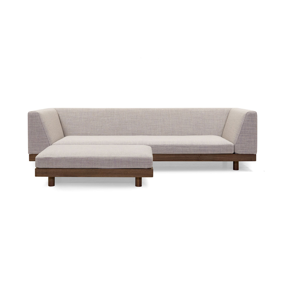 LAZY DANISH SOFA レイジーデニッシュ ソファ スツール 6092 / MASTERWAL（マスターウォール） / スツール / MSW10368_dt_01.jpg
