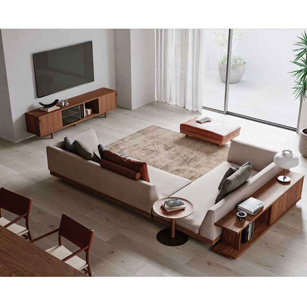 LAZY DANISH SOFA レイジーデニッシュ ソファ アームレスカウチ 90180 / MASTERWAL（マスターウォール） / カウチソファ / MSW10372_dt_05.jpg