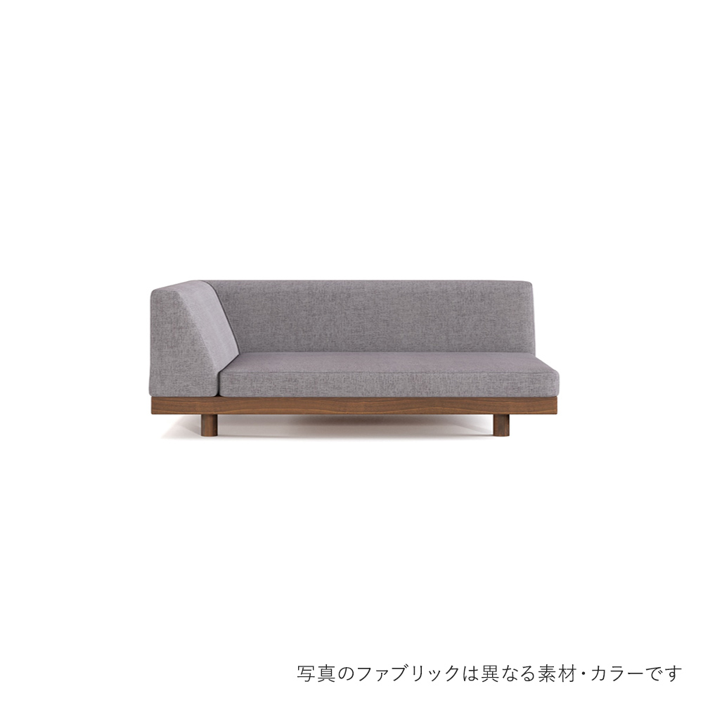 LAZY DANISH SOFA レイジーデニッシュ ソファ シングルアーム 1 シーター 120 R / MASTERWAL（マスターウォール） / 1人掛けソファ / MSW10378BLU_ma.jpg