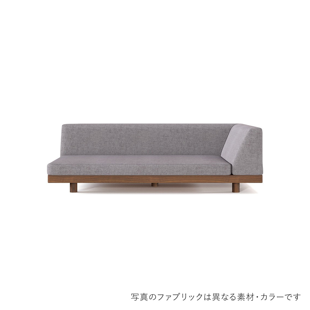 LAZY DANISH SOFA レイジーデニッシュ ソファ シングルアーム 2 シーター 140 L / MASTERWAL（マスターウォール） / 2人掛けソファ / MSW10379BLU_ma.jpg
