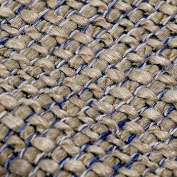 LAZY DANISH SOFA レイジーデニッシュ ソファ シングルアーム 2 シーター 140 L / MASTERWAL(マスターウォール) / 2人掛けソファ / col_MSW10379BLU.jpg