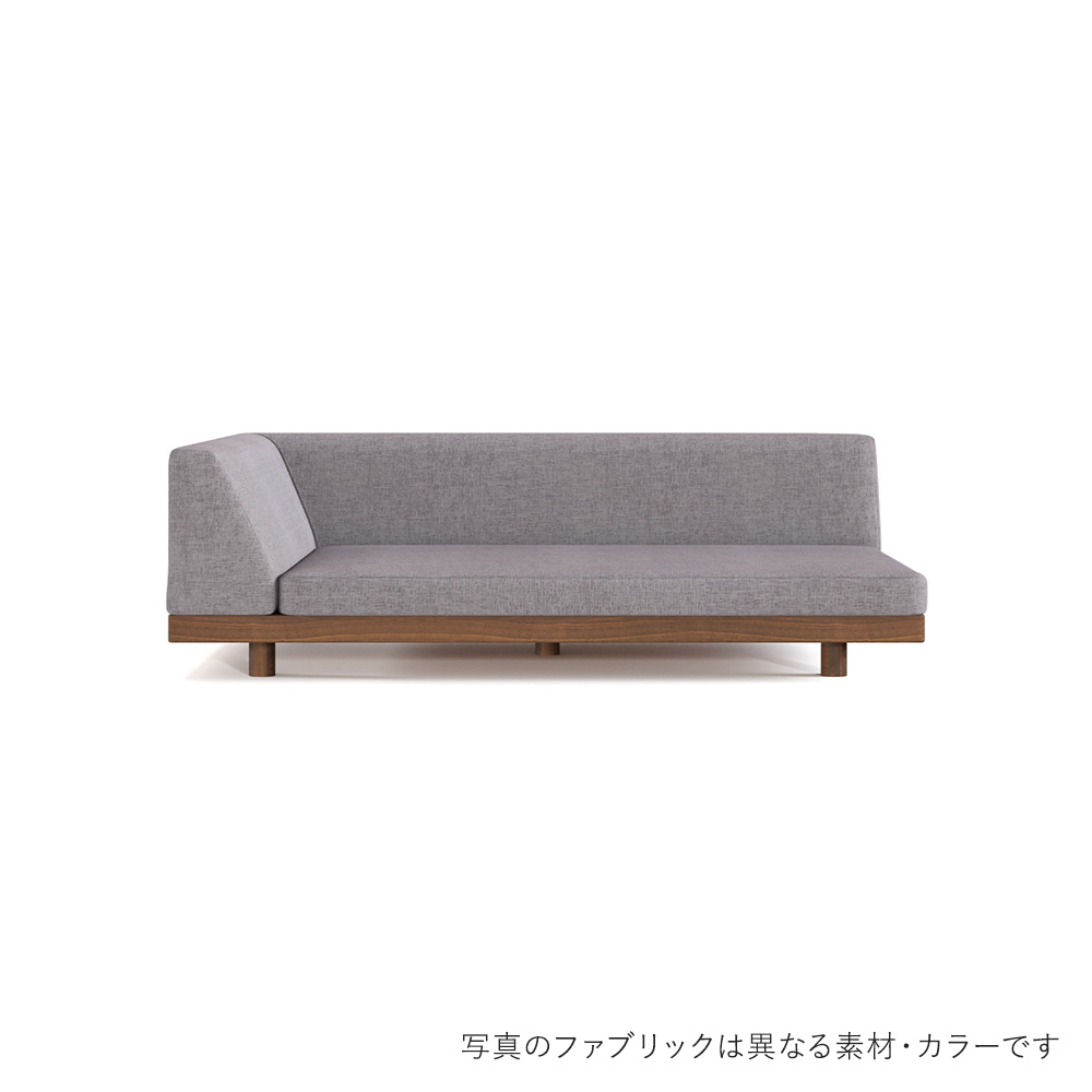 LAZY DANISH SOFA レイジーデニッシュ ソファ シングルアーム 2 シーター 140 R / MASTERWAL（マスターウォール） / 2人掛けソファ / MSW10380BLU_ma.jpg