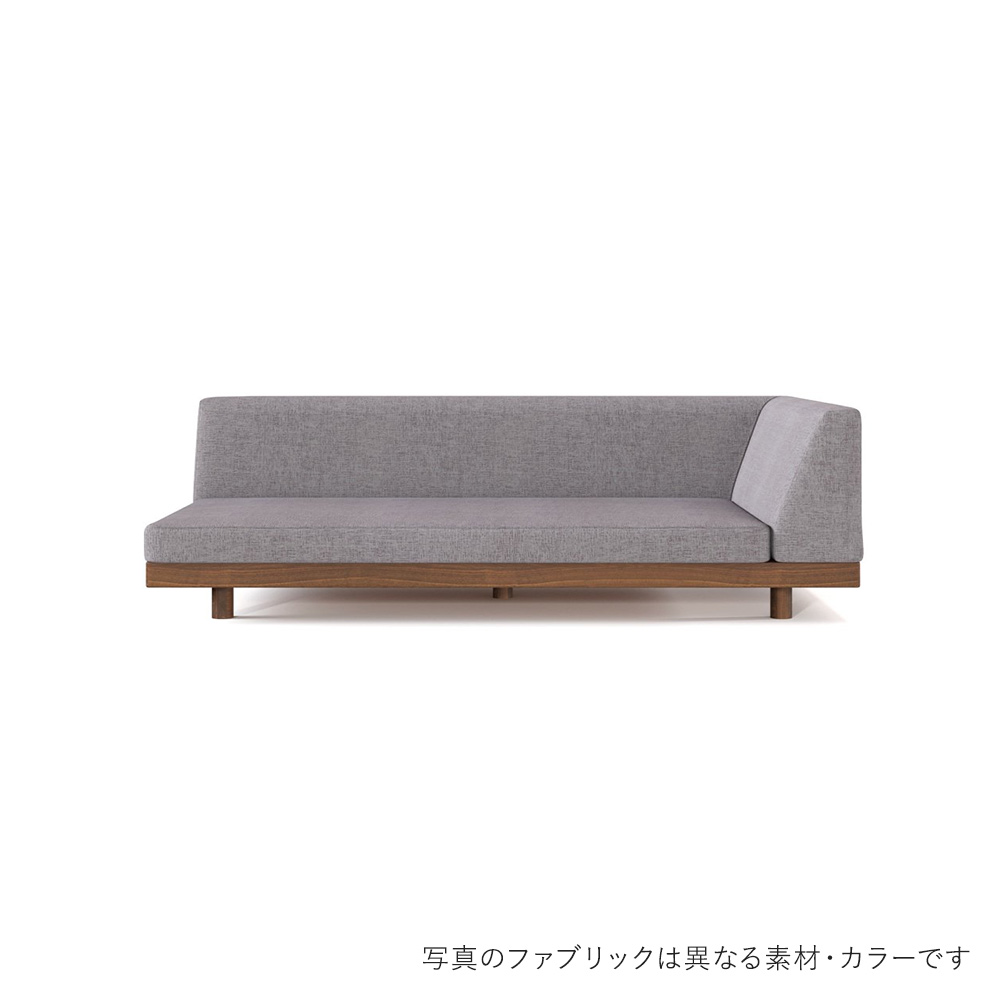 LAZY DANISH SOFA レイジーデニッシュ ソファ シングルアーム 2 シーター 160 L / MASTERWAL（マスターウォール） / 2人掛けソファ / MSW10381BLU_ma.jpg
