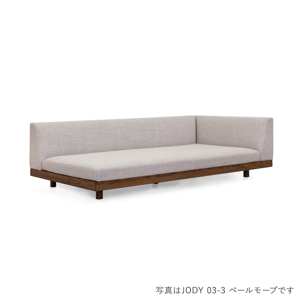 LAZY DANISH SOFA レイジーデニッシュ ソファ シングルアーム 3 シーター 200 L / MASTERWAL（マスターウォール） / 3人掛けソファ / MSW10385BLU_ma.jpg