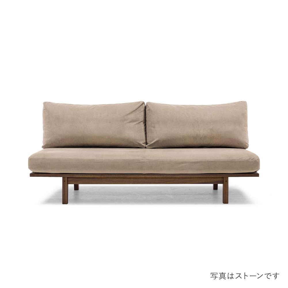 RITZ SOFA  3 シーター 180 / MASTERWAL（マスターウォール） / 3人掛けソファ / MSW10395DBR_ma.jpg