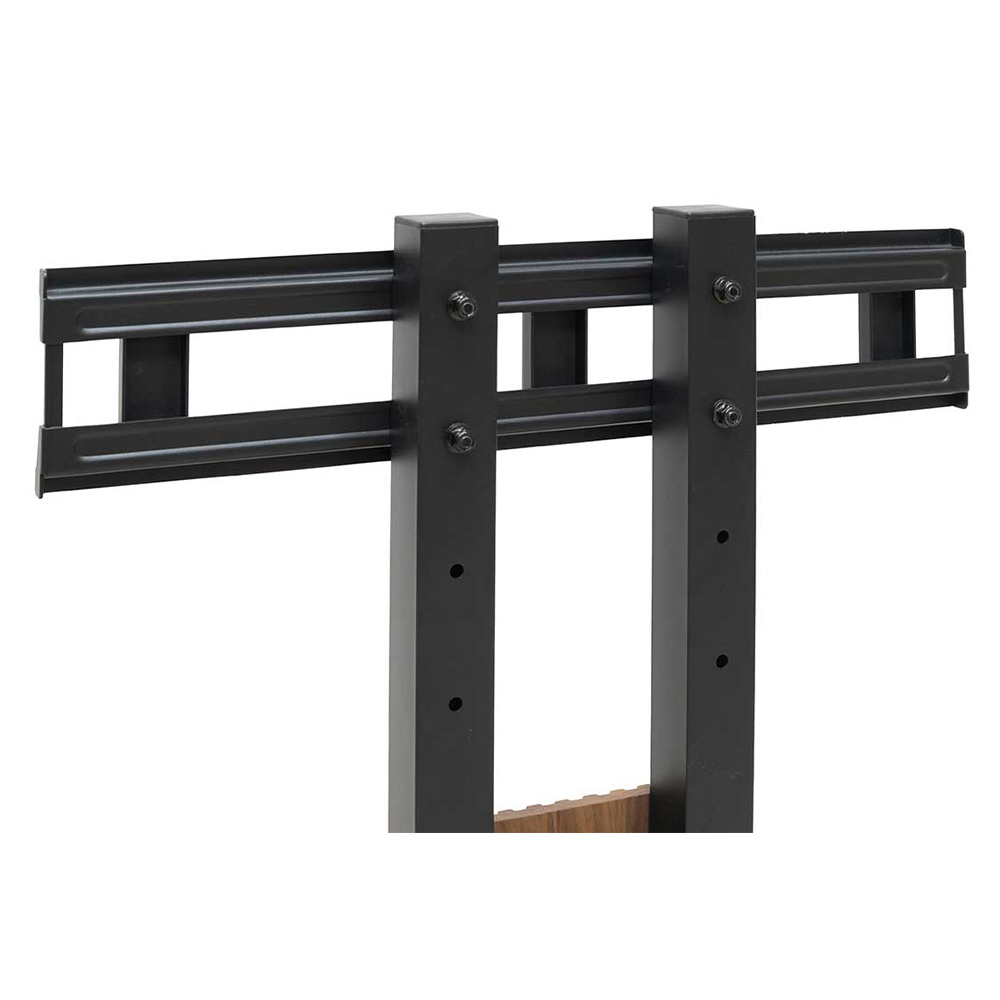 AM TV STAND エーエム テレビスタンド 棚板付き / MASTERWAL（マスターウォール） / テレビスタンド / MSW10397_dt_01.jpg
