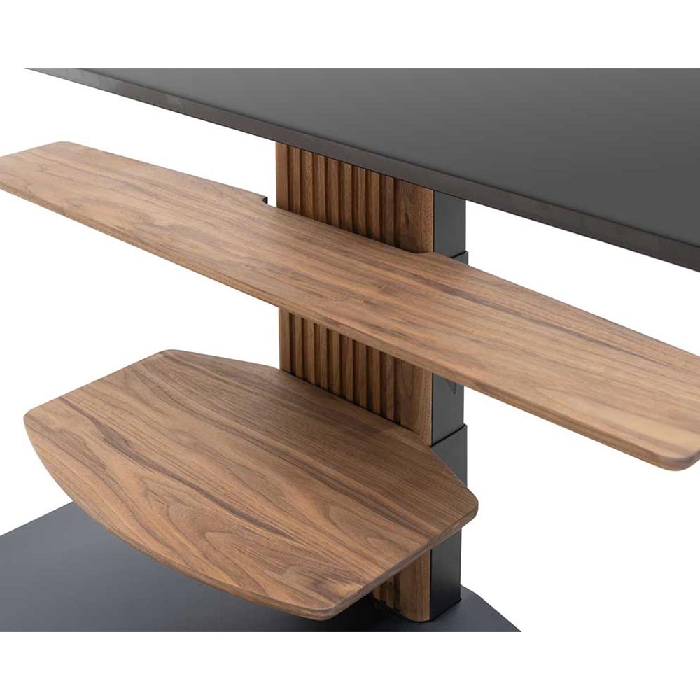 AM TV STAND エーエム テレビスタンド 棚板+サウンドバー棚板付き / MASTERWAL（マスターウォール） / テレビスタンド / MSW10399_dt_02.jpg