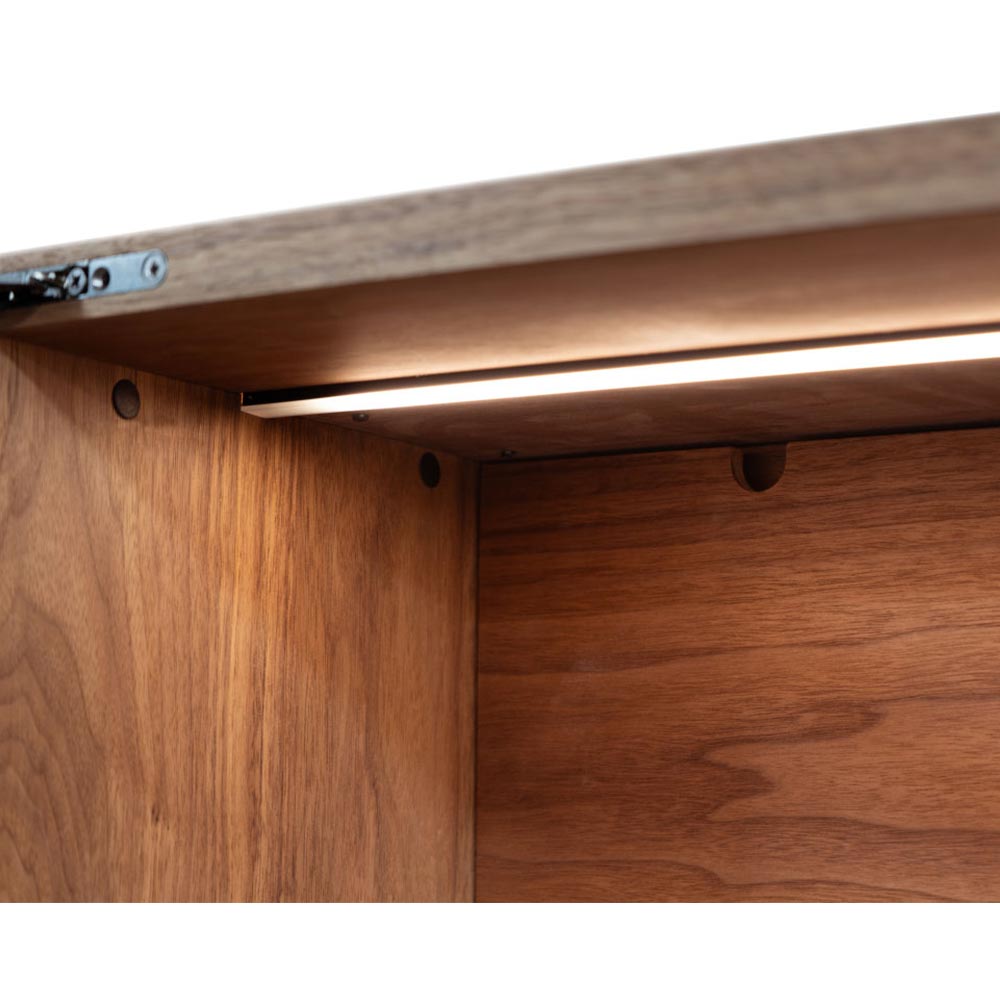 DRESS FLOAT CABINET ドレス フロート キャビネット 50100-2door R / MASTERWAL（マスターウォール） / 飾り棚・ショーケース・収納ケース / MSW10414_dt_03.jpg