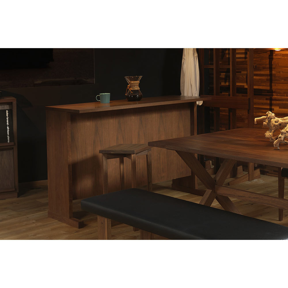 NOLITA COUNTER ノリータ カウンター Aタイプ W1200 / MASTERWAL（マスターウォール） / カウンターテーブル / MSW10421_dt_01.jpg