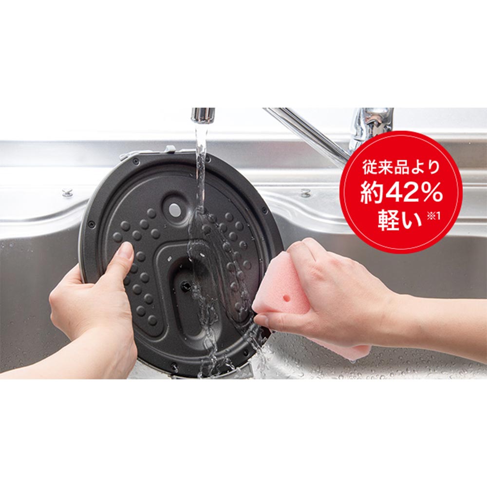 MITSUBISHI MITSUBISHI 本炭釜 紬 5.5合炊き IHジャー炊飯器 NJ MITSUBISHI MITSUBISHI 本炭釜 紬 5.5合炊き IHジャー炊飯器 NJ