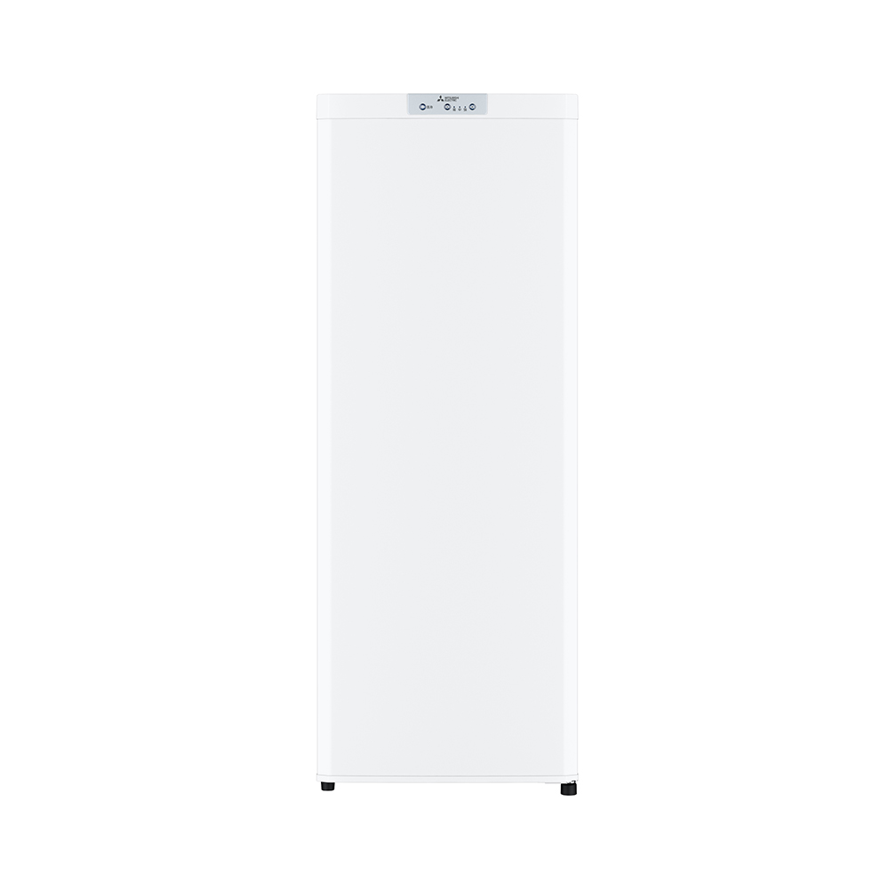 MITSUBISHI 1ドア冷凍庫 144L MF-U14K (右開き) / MITSUBISHI（ミツビシ） / 冷蔵庫・冷凍庫 / MTB10095_dt_03.jpg