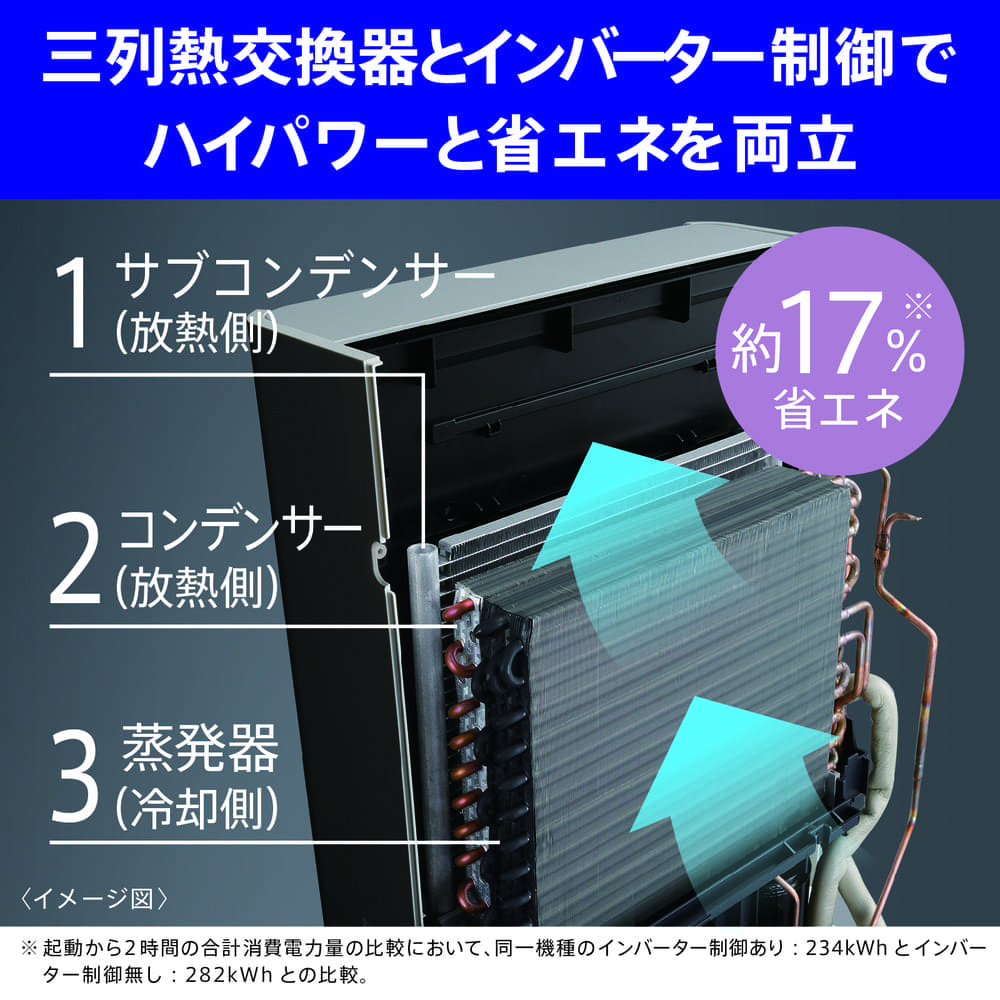 MITSUBISHI 空清脱臭除湿機 美空感 MJ-PHDV24YX-W ホワイト / MITSUBISHI（ミツビシ） / 除湿機・乾燥機 / MTB10118_dt_18.jpg