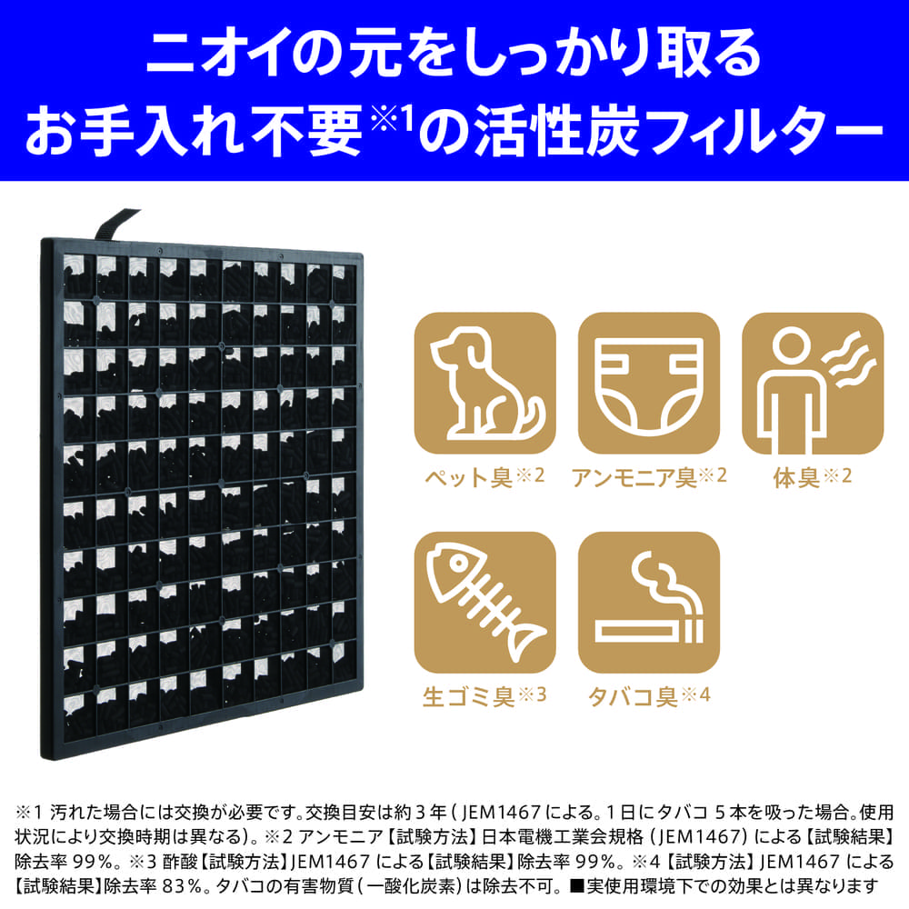 MITSUBISHI 空清脱臭除湿機 美空感 MJ-PHDV24YX-W ホワイト / MITSUBISHI（ミツビシ） / 除湿機・乾燥機 / MTB10118_dt_24.jpg