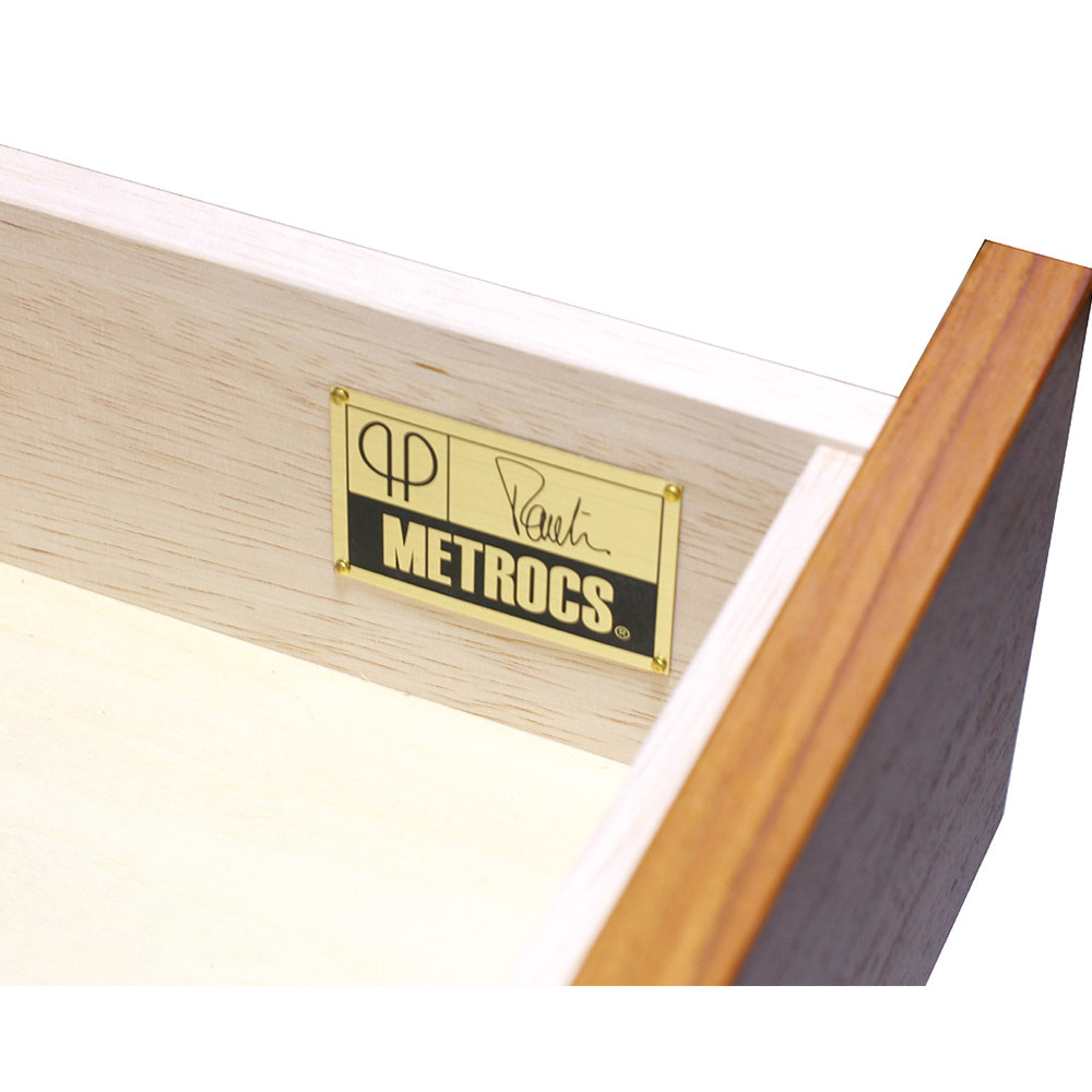 F031 デスク 左袖 オーク / METROCS（メトロクス） / オフィスデスク・ワークデスク・オフィステーブル / MTR10038_dt_05.jpg