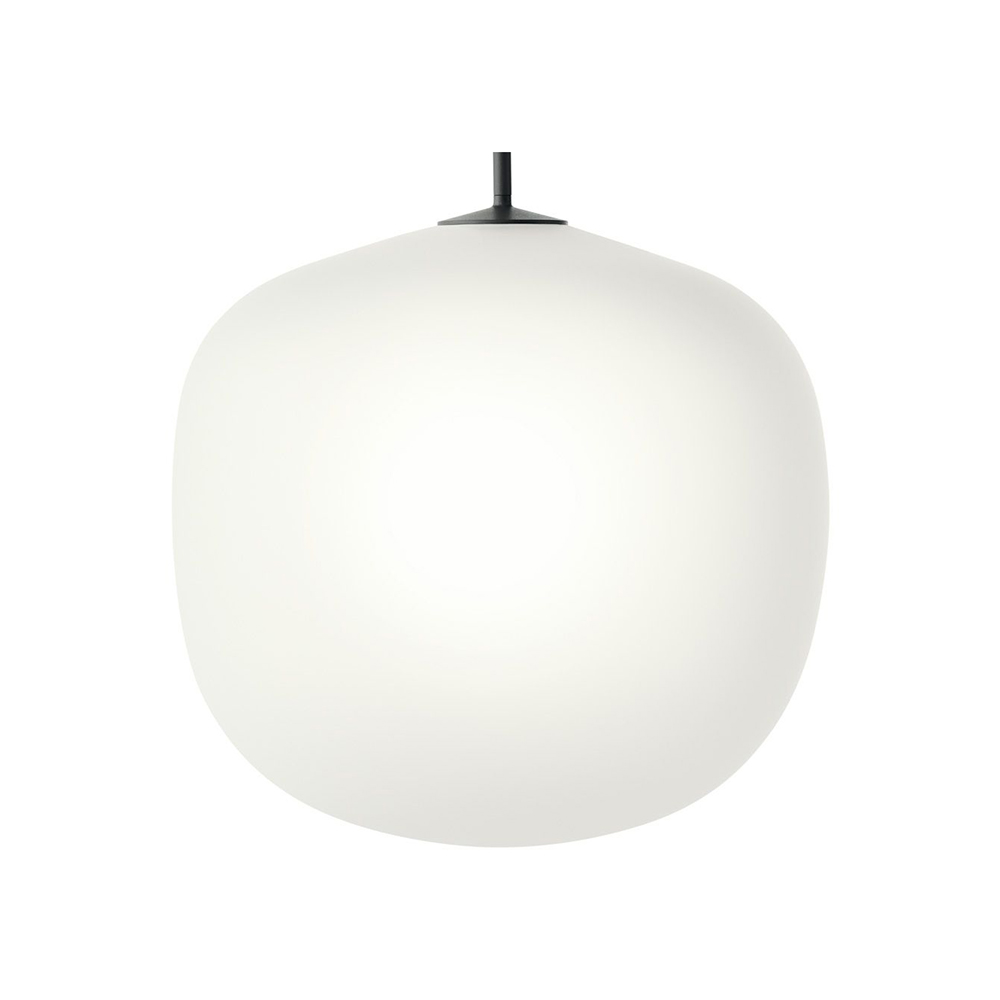 RIME PENDANT LAMP φ370 / muuto(ムート) / ペンダントライト / MUT10011BLK_ma.jpg