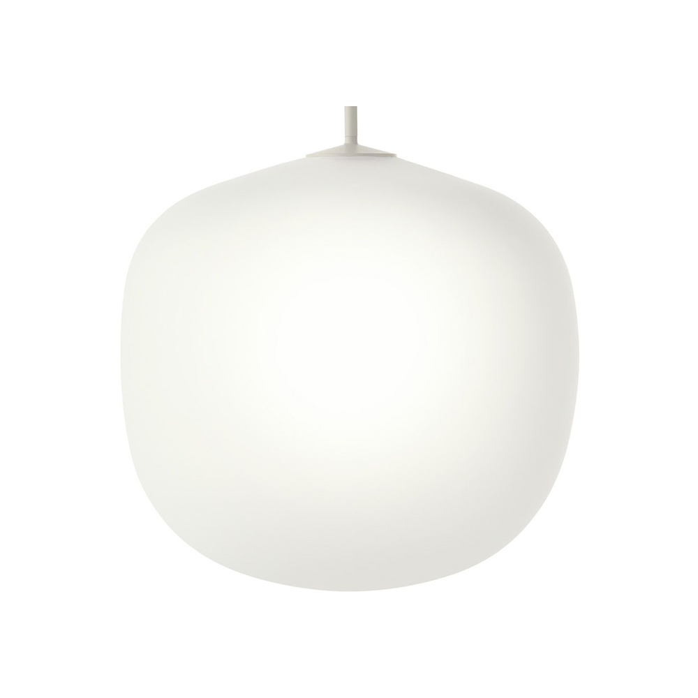 RIME PENDANT LAMP φ370 / muuto(ムート) / ペンダントライト / MUT10011GRY_ma.jpg