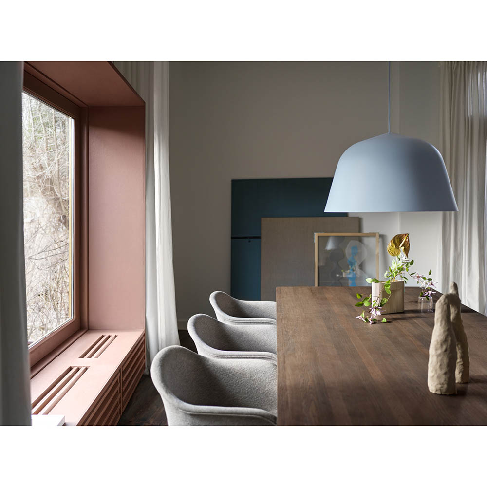 RIDGE VASE H16.5cm / muuto（ムート） / 花器・フラワーベース・花瓶 / MUT10068_dt_06.jpg