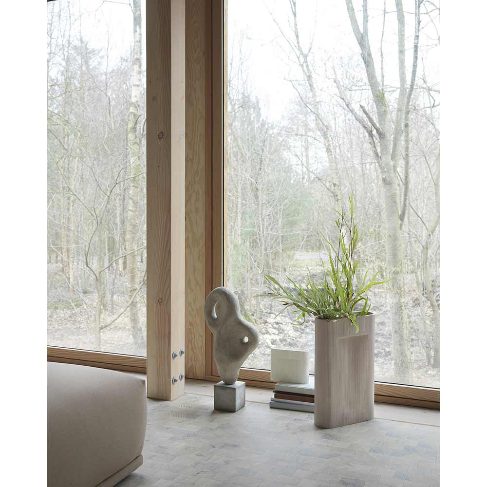 RIDGE VASE H48.5cm / muuto（ムート） / 花器・フラワーベース・花瓶 / MUT10070_dt_07.jpg