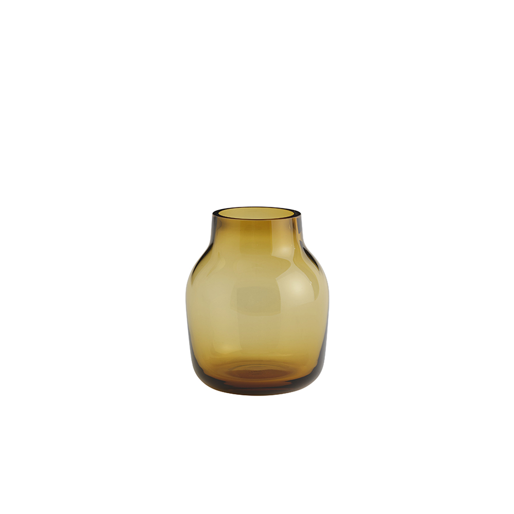 SILENT VASE φ11cm / muuto(ムート) / 花器・フラワーベース・花瓶 / MUT10072ORN_ma.jpg