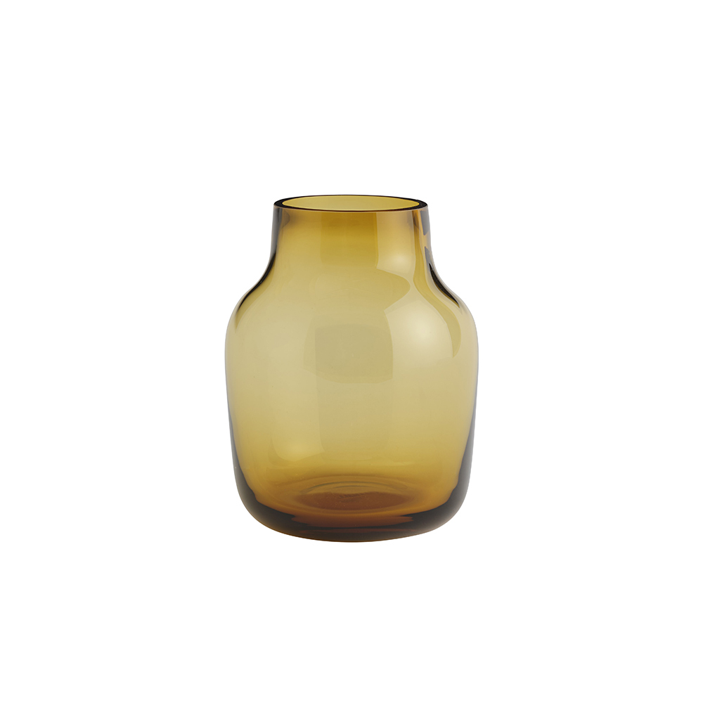 SILENT VASE φ15cm / muuto(ムート) / 花器・フラワーベース・花瓶 / MUT10073ORN_ma.jpg
