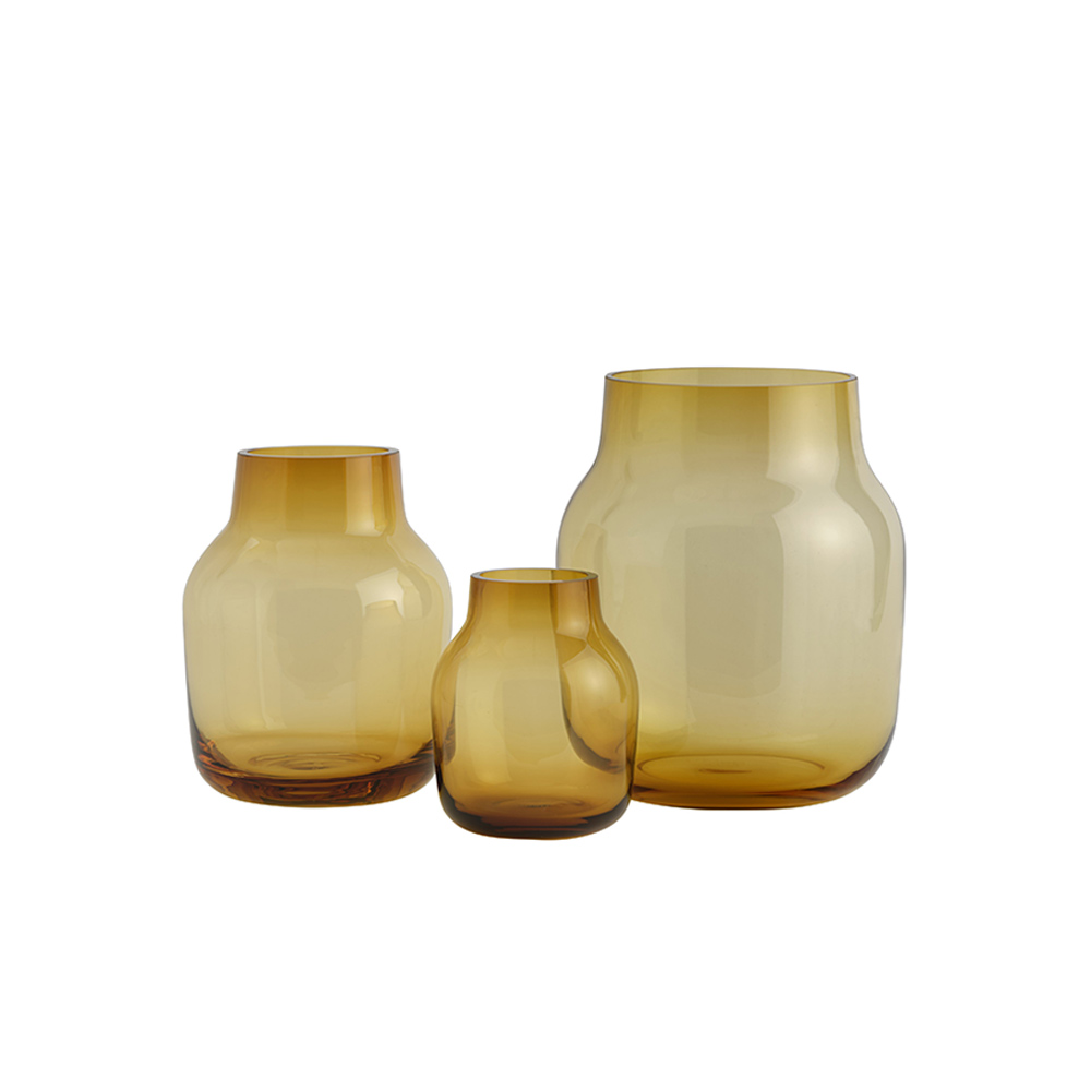 SILENT VASE φ20cm / muuto（ムート） / 花器・フラワーベース・花瓶 / MUT10074_dt_03.jpg