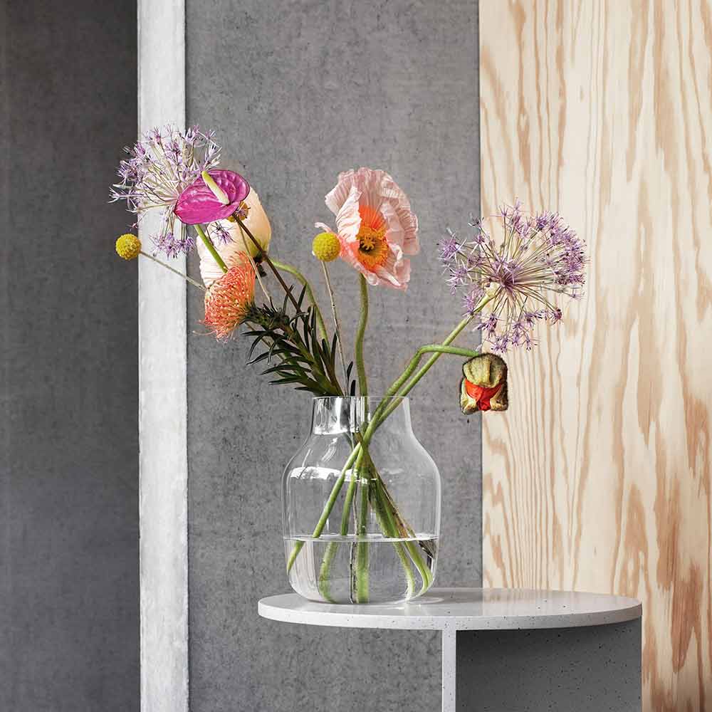 SILENT VASE φ20cm / muuto（ムート） / 花器・フラワーベース・花瓶 / MUT10074_dt_08.jpg