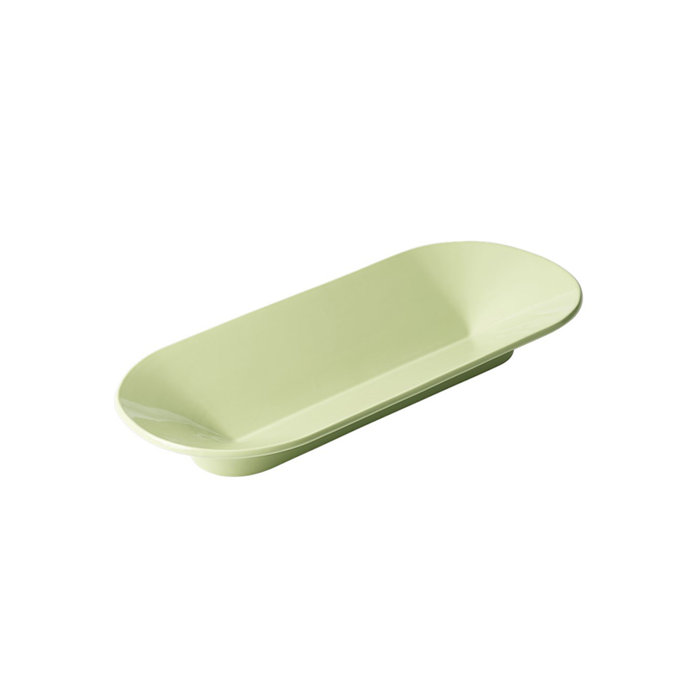 MERE BOWL 51.5×21.5cm / muuto(ムート) / その他インテリア雑貨 / MUT10075GRN_ma.jpg