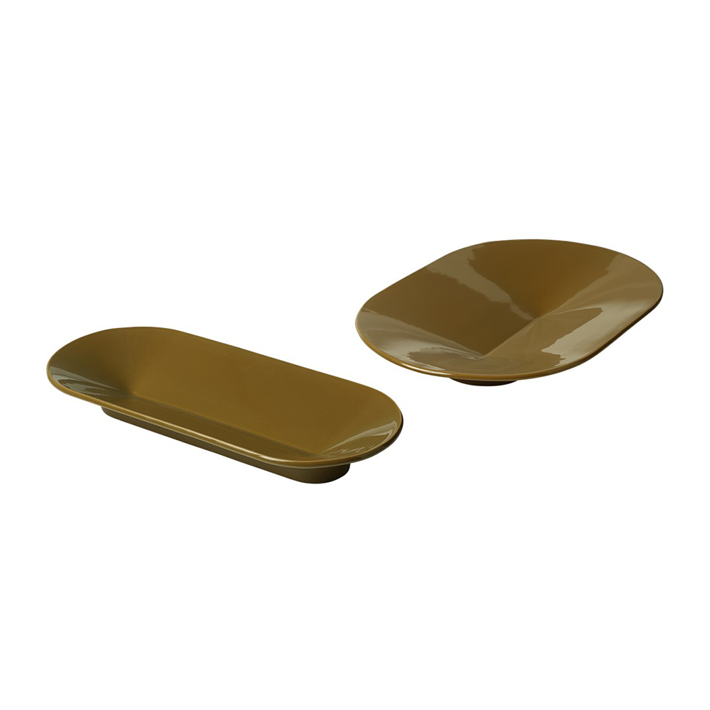 MERE BOWL 51.5×21.5cm / muuto（ムート） / その他インテリア雑貨 / MUT10075_dt_02.jpg