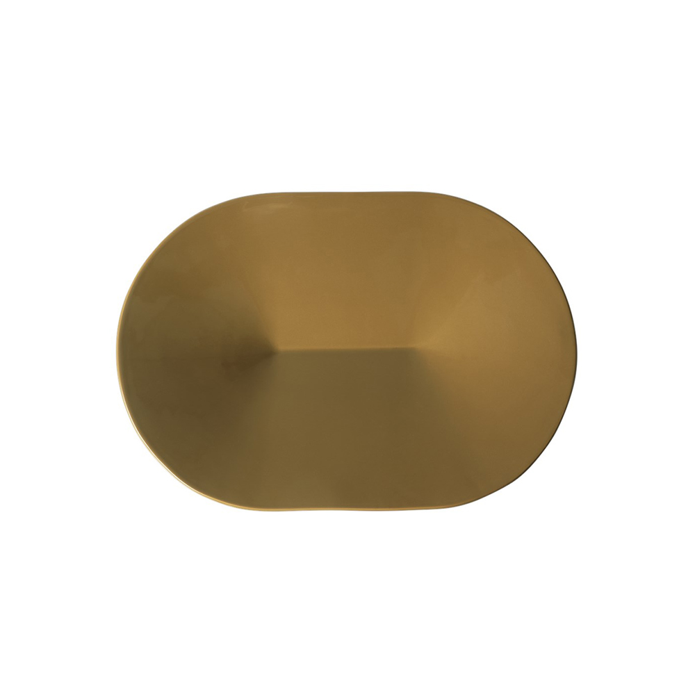 MERE BOWL 52×36cm / muuto（ムート） / その他インテリア雑貨 / MUT10076_dt_01.jpg