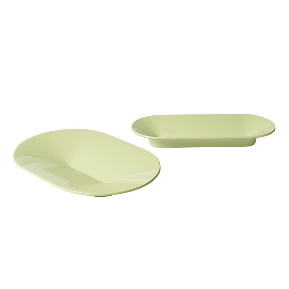 MERE BOWL 52×36cm / muuto（ムート） / その他インテリア雑貨 / MUT10076_dt_06.jpg
