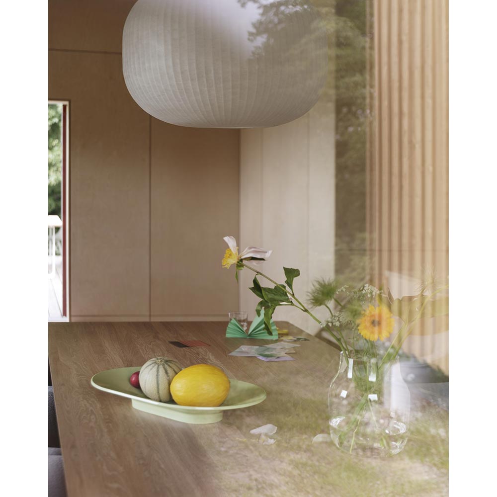 MERE BOWL 52×36cm / muuto（ムート） / その他インテリア雑貨 / MUT10076_dt_09.jpg