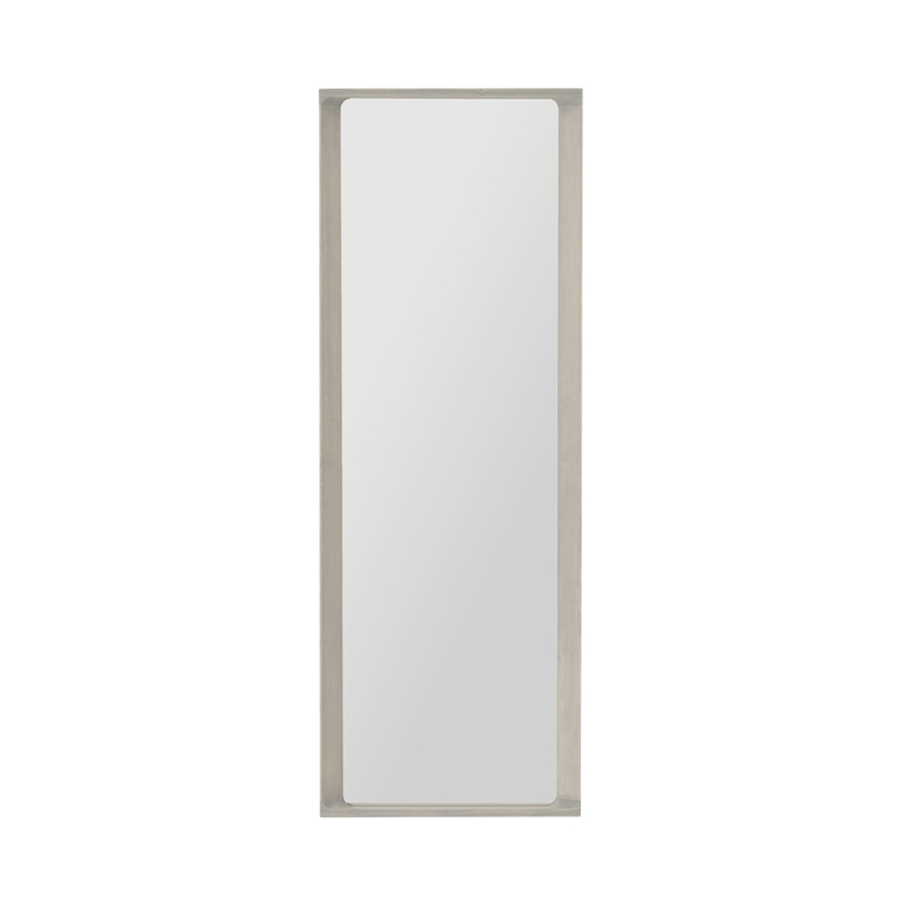 ARCED MIRROR Large / muuto(ムート) / 壁掛けミラー・壁掛け鏡・鏡台・スタンドミラー / MUT10079GRY_ma.jpg