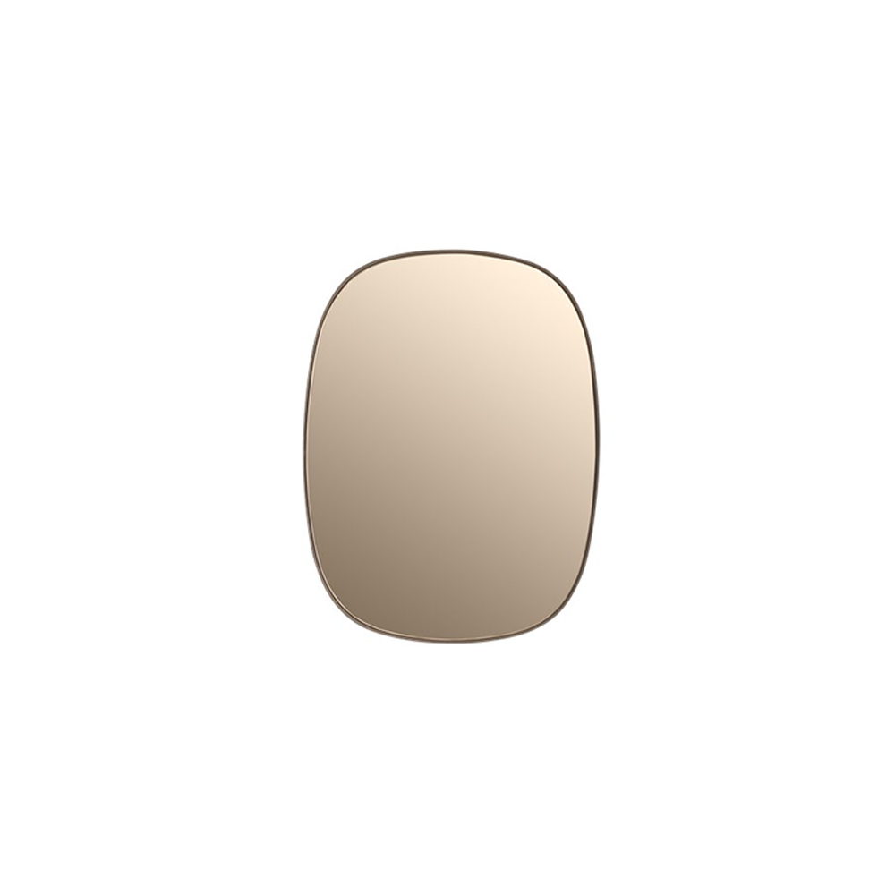 FRAMED MIRROR Small / muuto（ムート） / 壁掛けミラー・壁掛け鏡・鏡台・スタンドミラー / MUT10080MBR_ma.jpg