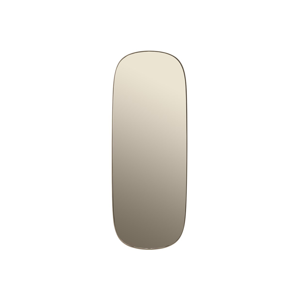 FRAMED MIRROR Large / muuto(ムート) / 壁掛けミラー・壁掛け鏡・鏡台・スタンドミラー / MUT10081DBR_ma.jpg