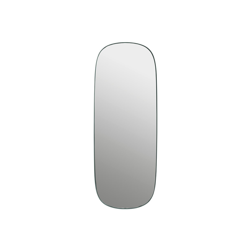 FRAMED MIRROR Large / muuto(ムート) / 壁掛けミラー・壁掛け鏡・鏡台・スタンドミラー / MUT10081GRN_ma.jpg